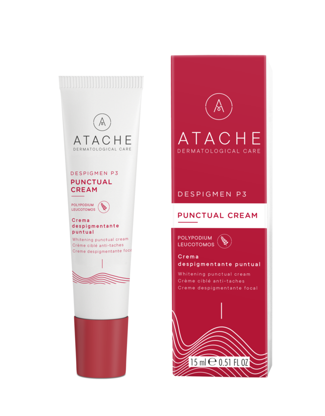 ATACHE - DESPIGMEN P3 Punctual Cream - 15ml